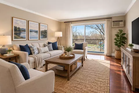 4401 Parklawn Ave #301W, Edina, MN 55435