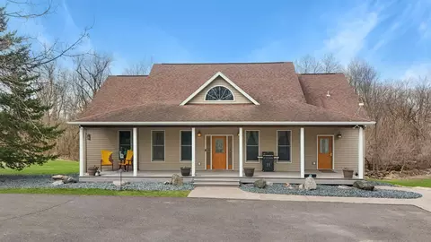 402 Rock Ridge Trl, Milltown, WI 54858