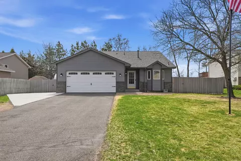 7000 147th Ave NW, Ramsey, MN 55303