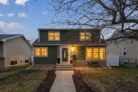 7104 Stevens Ave S, Richfield, MN 55423