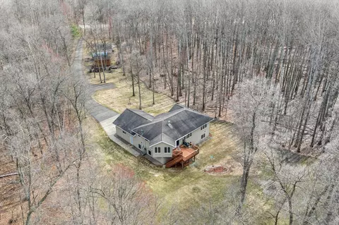 11936 County Road 118, Merrifield, MN 56465