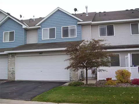 567 Vermillion Pl, Dundas, MN 55019