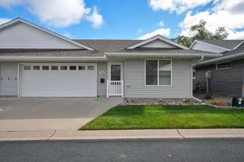 226 Quill St NE, Kimball, MN 55353