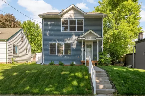 4011 5th St NE, Columbia Heights, MN 55421