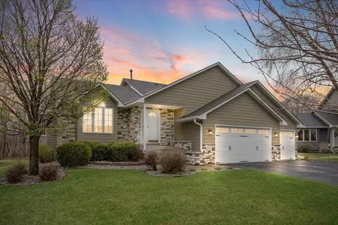 6307 Deerwood Ln, Circle Pines, MN 55014