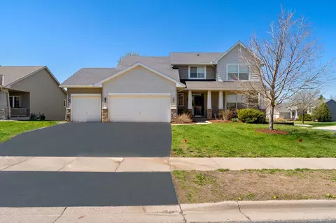 924 Ivy Hills Rd, Belle Plaine, MN 56011
