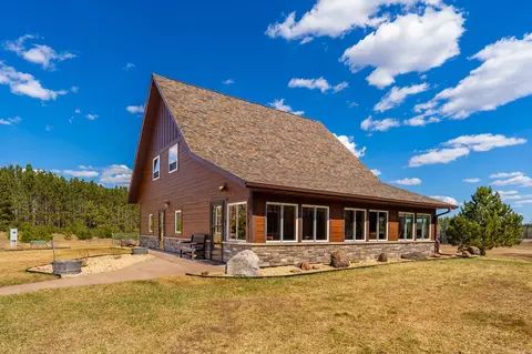 58840 Erickson Rd, Kerrick, MN 55756