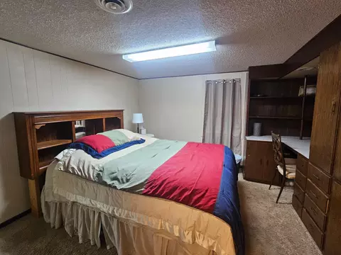 Bedroom - 306 Enterprise Dr, Mooreton, ND 58061 photo 4 of 4