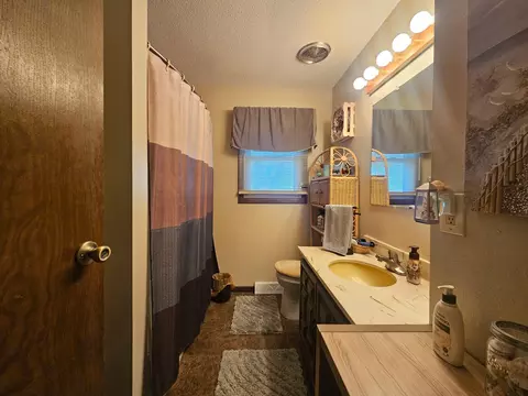 Bath - 306 Enterprise Dr, Mooreton, ND 58061 photo 1 of 2