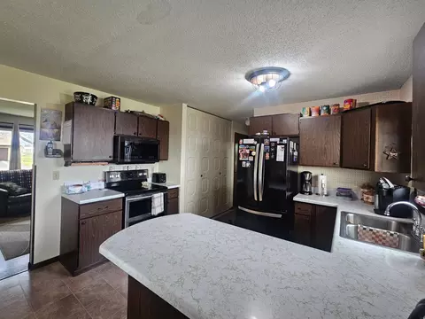 Kitchen - 306 Enterprise Dr, Mooreton, ND 58061 photo 1 of 5