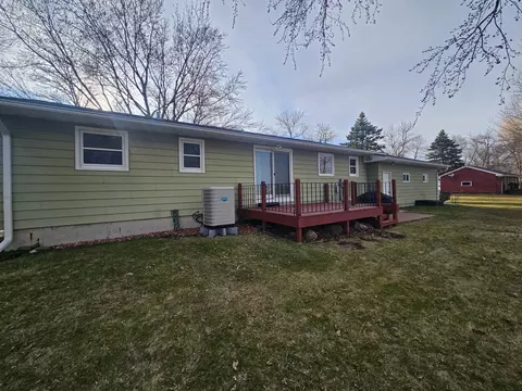 Exterior - 306 Enterprise Dr, Mooreton, ND 58061 photo 3 of 6
