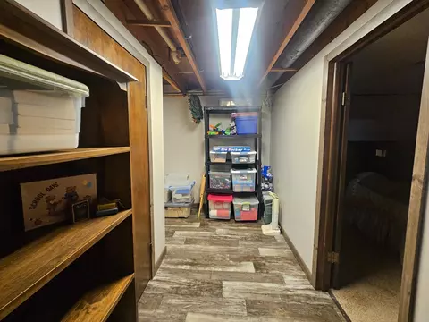 Entry Way - 306 Enterprise Dr, Mooreton, ND 58061 photo 1 of 1