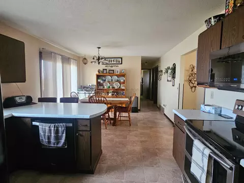 Kitchen - 306 Enterprise Dr, Mooreton, ND 58061 photo 4 of 5