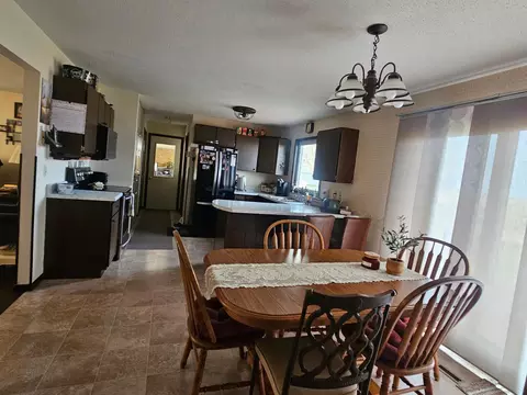 Kitchen - 306 Enterprise Dr, Mooreton, ND 58061 photo 5 of 5