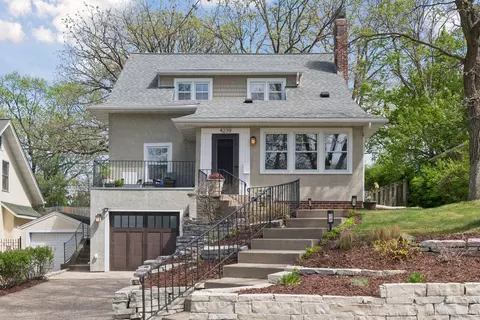 4239 Crocker Ave, Edina, MN 55416