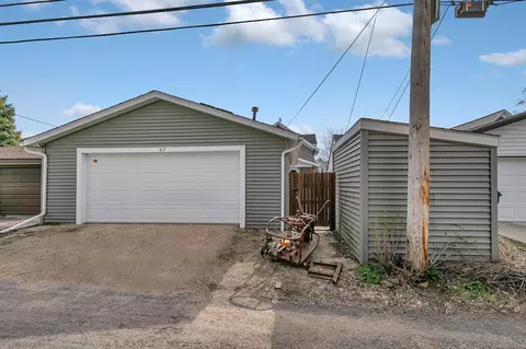 Exterior - 817 12th Ave S, Saint Cloud, MN 56301 photo 8 of 8