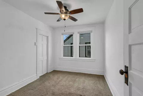Bedroom - 817 12th Ave S, Saint Cloud, MN 56301 photo 2 of 3