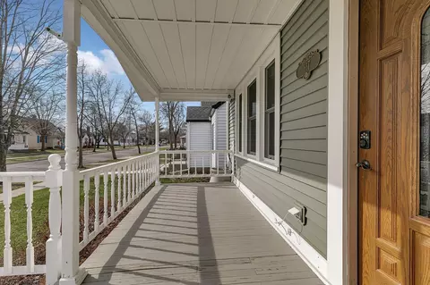 Exterior - 817 12th Ave S, Saint Cloud, MN 56301 photo 2 of 8