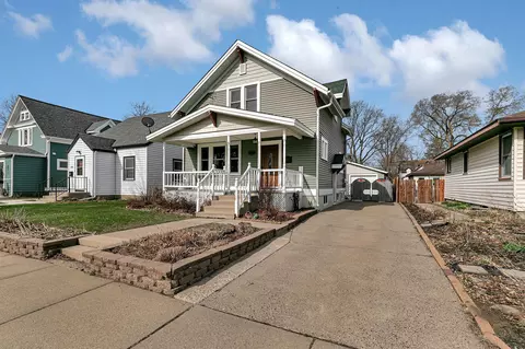 Exterior - 817 12th Ave S, Saint Cloud, MN 56301 photo 3 of 8