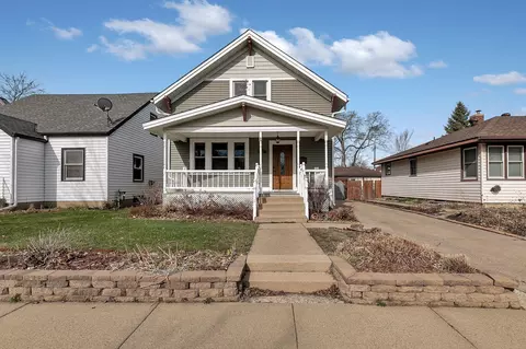 817 12th Ave S, Saint Cloud, MN 56301