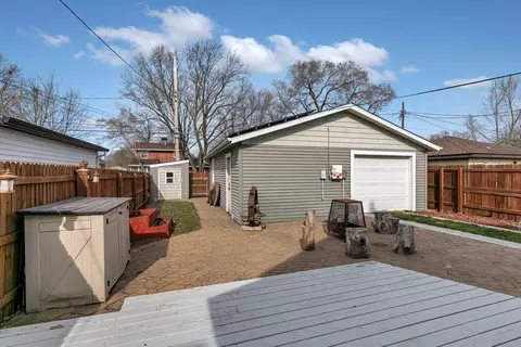 Exterior - 817 12th Ave S, Saint Cloud, MN 56301 photo 7 of 8