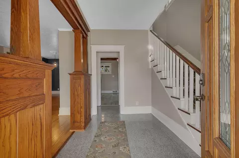 Entry Way - 817 12th Ave S, Saint Cloud, MN 56301 photo 3 of 3
