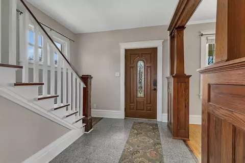 Entry Way - 817 12th Ave S, Saint Cloud, MN 56301 photo 1 of 3