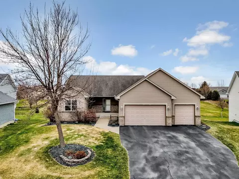 11593 Erin St NE, Hanover, MN 55341