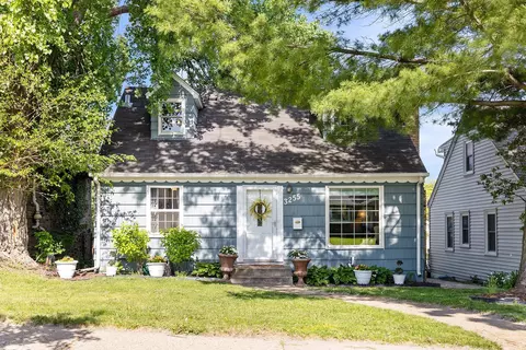 3255 Garfield St NE, Minneapolis, MN 55418