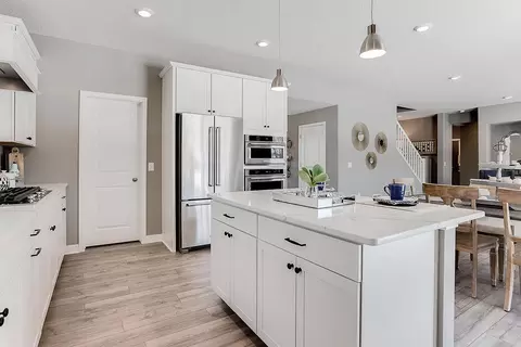 Kitchen - 23657 Marshview Dr, Rogers, MN 55374 photo 3 of 4