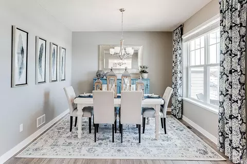 Dining - 23657 Marshview Dr, Rogers, MN 55374 photo 3 of 3
