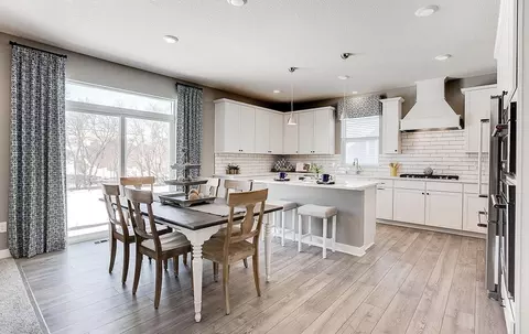 Kitchen - 23657 Marshview Dr, Rogers, MN 55374 photo 2 of 4