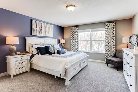 Bedroom - 23657 Marshview Dr, Rogers, MN 55374 photo 1 of 6