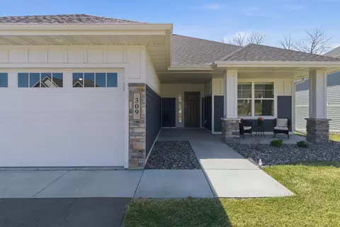 309 2nd St SE, Saint Michael, MN 55376
