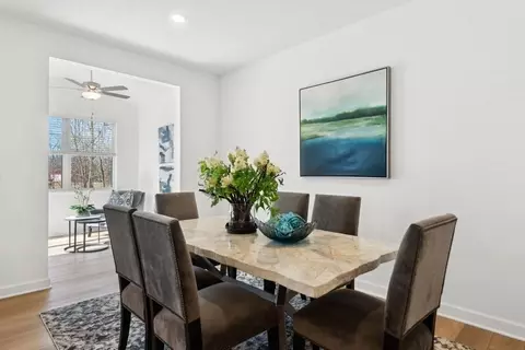 Dining - 20173 68th Ave, Corcoran, MN 55340 photo 1 of 1