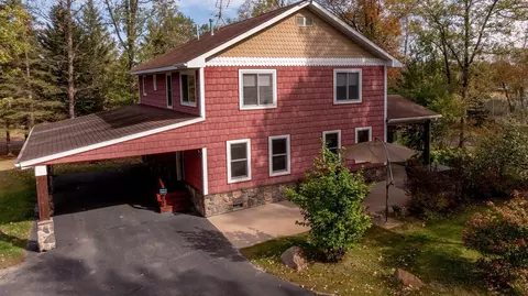 Exterior - 671 Shore Haven Ln, Hackensack, MN 56452 photo 1 of 2