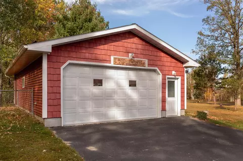 Exterior - 671 Shore Haven Ln, Hackensack, MN 56452 photo 2 of 2