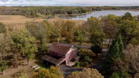 3106 State 371 NW, Hackensack, MN 56452