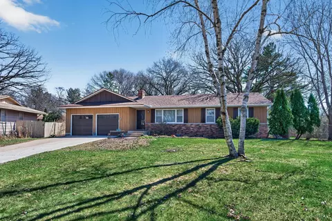 762 113th Cir NE, Blaine, MN 55434