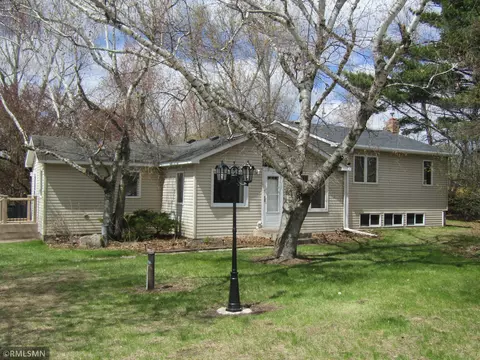 50720 Evergreen Ave, Rush City, MN 55069