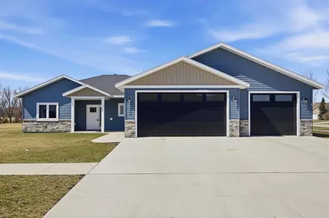 211 16th St N, Breckenridge, MN 56520