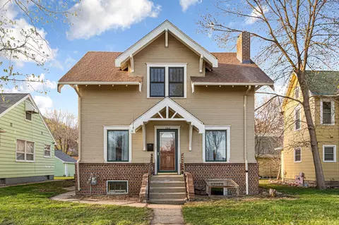 740 Belgrade Ave, North Mankato, MN 56003