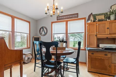 Dining - 6580 Tower Rd SW, Hoffman, MN 56339 photo 1 of 5