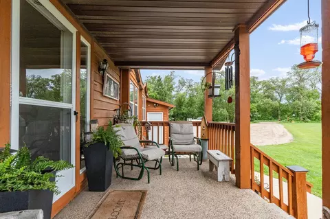 Exterior - 6580 Tower Rd SW, Hoffman, MN 56339 photo 4 of 8