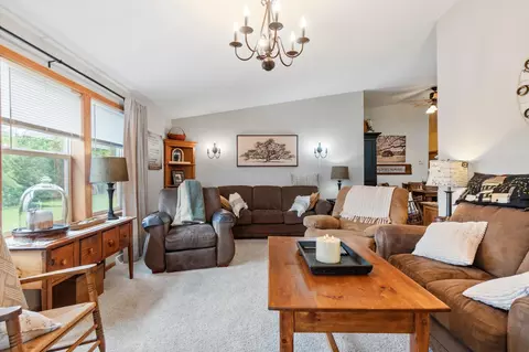 Living - 6580 Tower Rd SW, Hoffman, MN 56339 photo 4 of 7