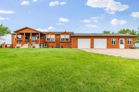 Exterior - 6580 Tower Rd SW, Hoffman, MN 56339 photo 1 of 8