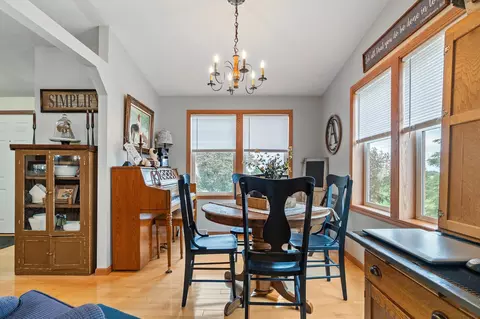 Dining - 6580 Tower Rd SW, Hoffman, MN 56339 photo 2 of 5