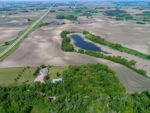 View/Area - 6580 Tower Rd SW, Hoffman, MN 56339 photo 17 of 18