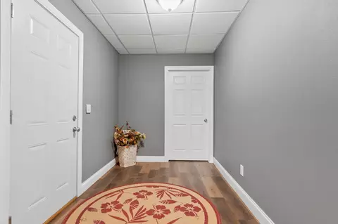 Entry Way - 6580 Tower Rd SW, Hoffman, MN 56339 photo 4 of 6