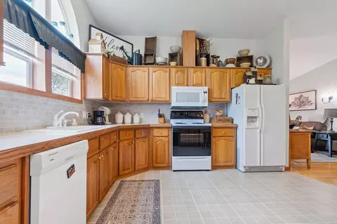 Kitchen - 6580 Tower Rd SW, Hoffman, MN 56339 photo 1 of 4